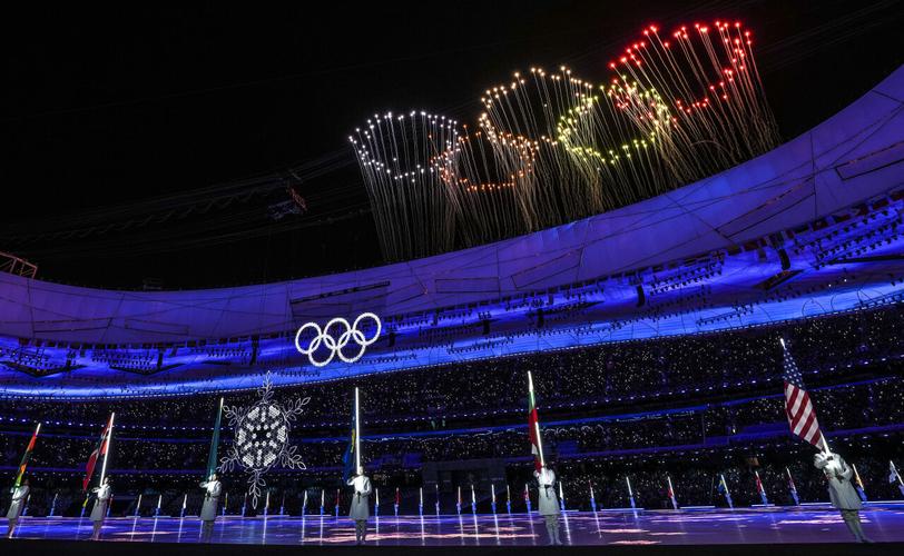 北京冬奥会闭幕式日本