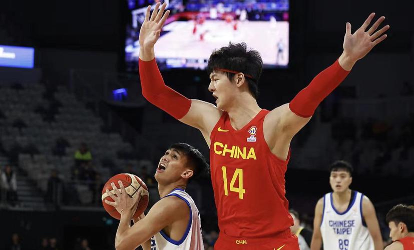 篮球比赛视频中国男篮直播